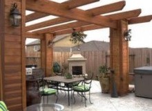 Kwikfynd Pergolas
carpendale